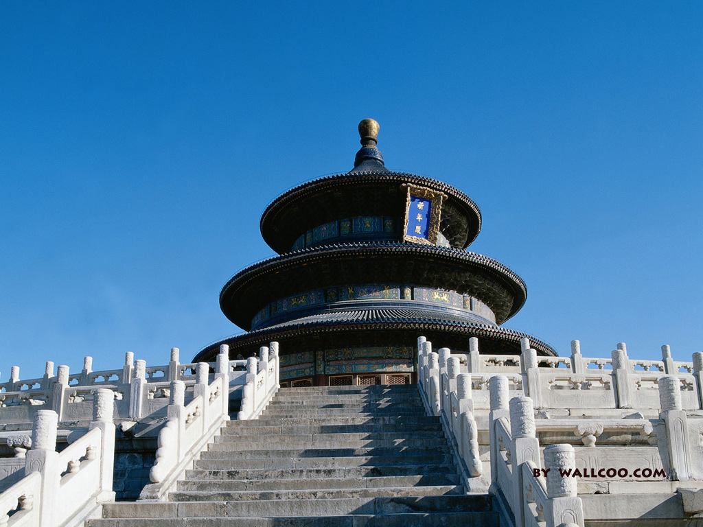 Beijing China reviews